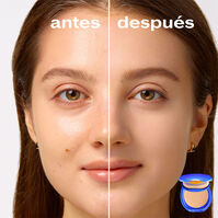 UV Protective Compact Foundation SPF30 UV Protective Compact Foundation SPF30 1